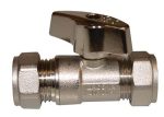 Isolating Valve