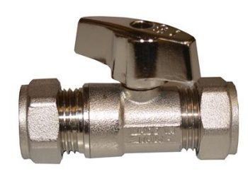 Isolating Valve