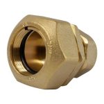 Leadline x Coupler COPPER