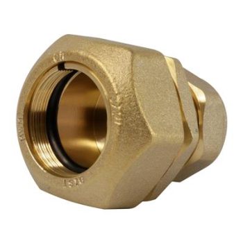Leadline x Coupler COPPER