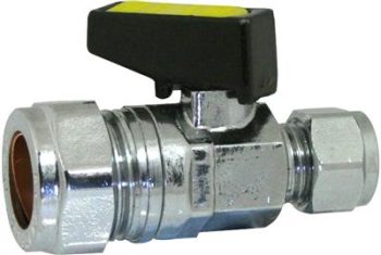 Mini Ball Valve