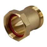 1 1/2" MxF Long Pump Valve Adaptor