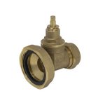Gate Type Pump Valve