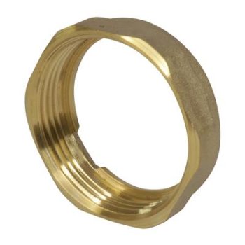 1 1/2" Pump Valve Spare Nut