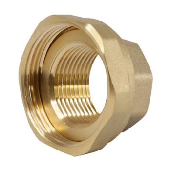 1" Standard Pump Union