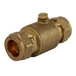 Heavy Single Check Valve