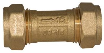 Check Valve