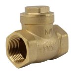 Swing Check Valve