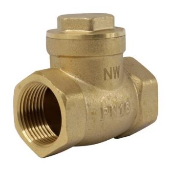 Swing Check Valve