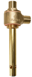 1" Warix Flange MI