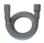 Outlet Hose GREY