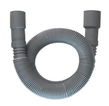Outlet Hose GREY