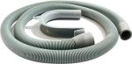 Outlet Hose GREY