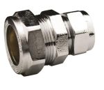 Compression Reducing Coupling CHROME