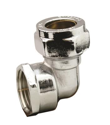 Compression CHROME