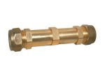 Compression  Repair Coupling