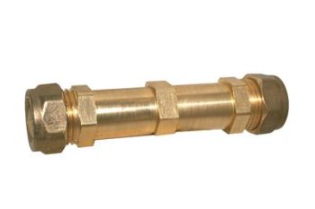 Compression  Repair Coupling