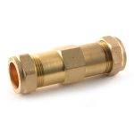 COMP  Repair Coupling