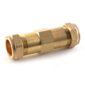 COMP  Repair Coupling