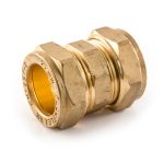 COMP Straight Coupling