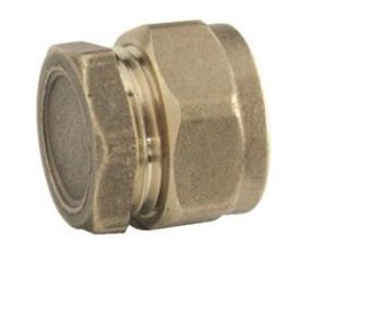 Compression Stop End
