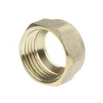 Compression Nut