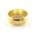 COMP Olive BRASS
