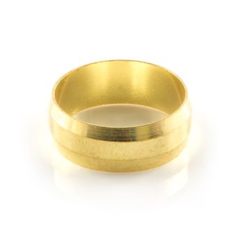 COMP Olive BRASS