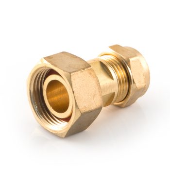 COMP  Straight Tap Connector
