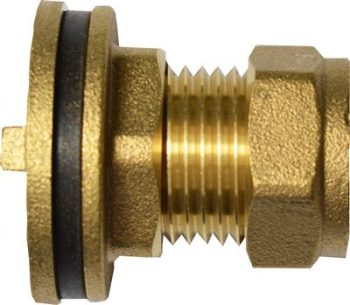 Compression Tank Connector