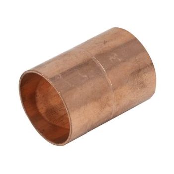 Endfeed Starught Coupling