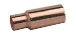 Endfeed Fittings Reducer Long Shank