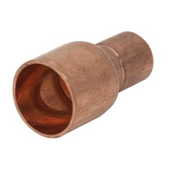 Endfeed Fittings Reducer