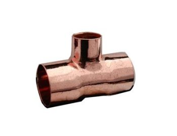 Endfeed Fittings Reducer