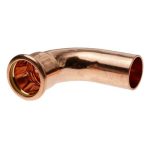 Pressfit Gas 90 Degree Street Elbow