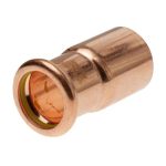 Pressfit Gas Fittings Reducer