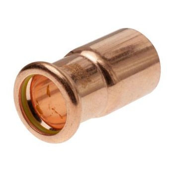 Pressfit Gas Fittings Reducer