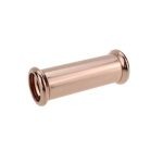 Pressfit Water Slip Coupling