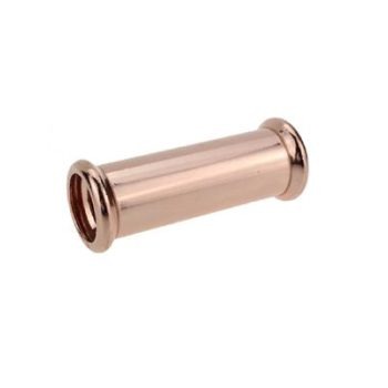 Pressfit Water Slip Coupling
