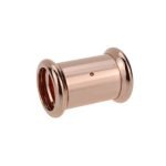 Compression Straight Coupling