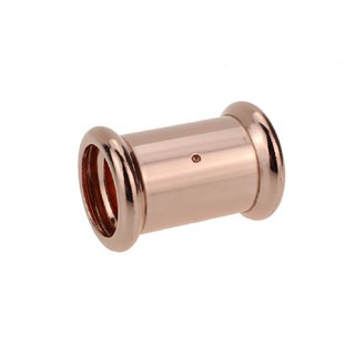 Compression Straight Coupling