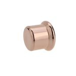 Pressfit Water End Cap