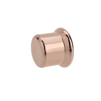 Pressfit Water End Cap