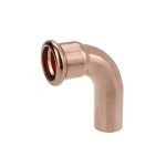 Pressfit Water 90 Degree Street Elbow