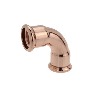 Pressfit Water 90 Degree Elbow