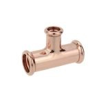 Pressfit Water Fittings Reducer