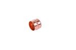 Solder Ring Stop End