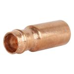 Solder Ring Long Fittings Reducer