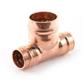 Solder Ring Reducing Tee