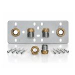 Shower Fixing Plate Kit SPLIFF-15